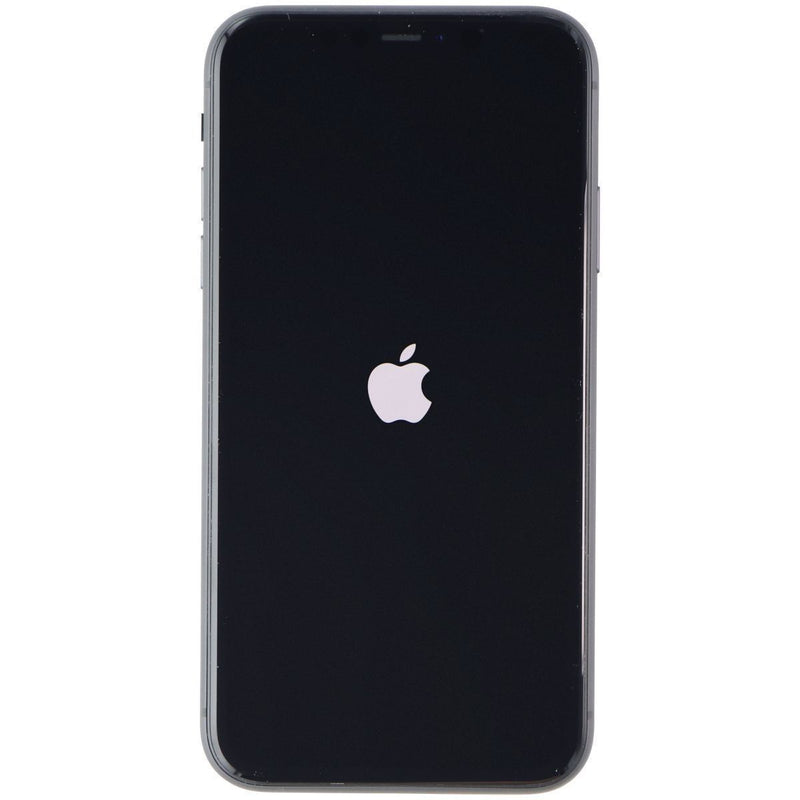 Apple iPhone 11 (6.1-inch) Smartphone (A2111) Dish Boost ONLY - 64GB / Black