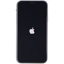 Apple iPhone 11 (6.1-inch) Smartphone (A2111) Unlocked - 64GB / Black