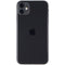 Apple iPhone 11 (6.1-inch) Smartphone (A2111) Unlocked - 64GB / Black