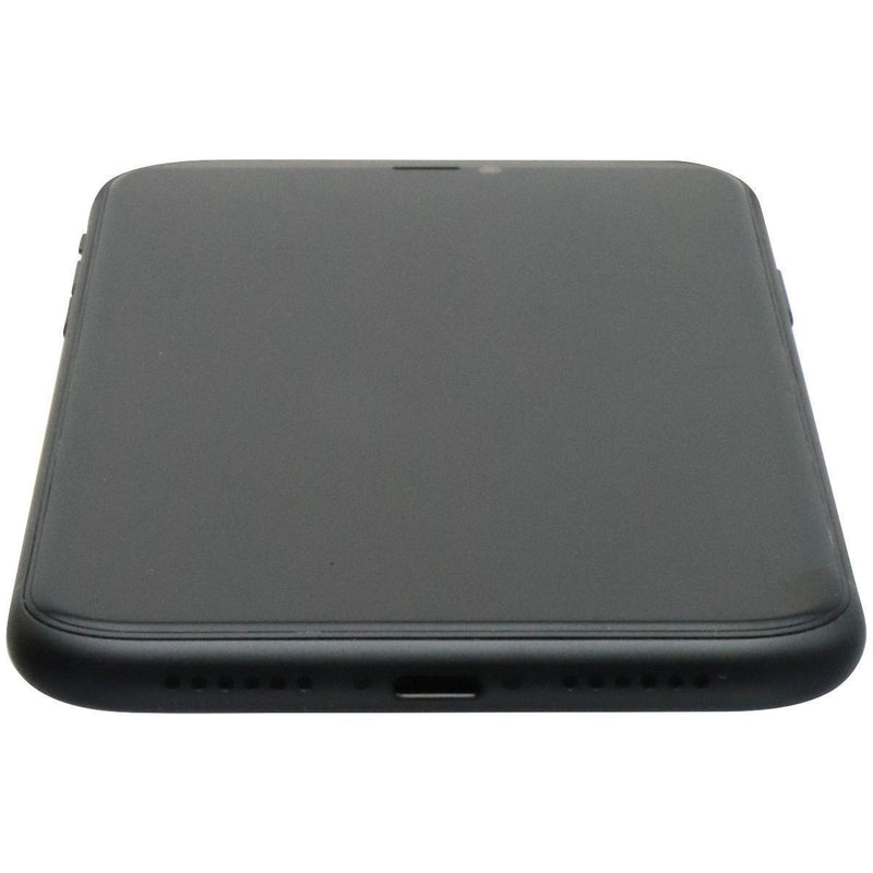 Apple iPhone 11 (6.1-inch) Smartphone (A2111) Unlocked - 64GB / Black