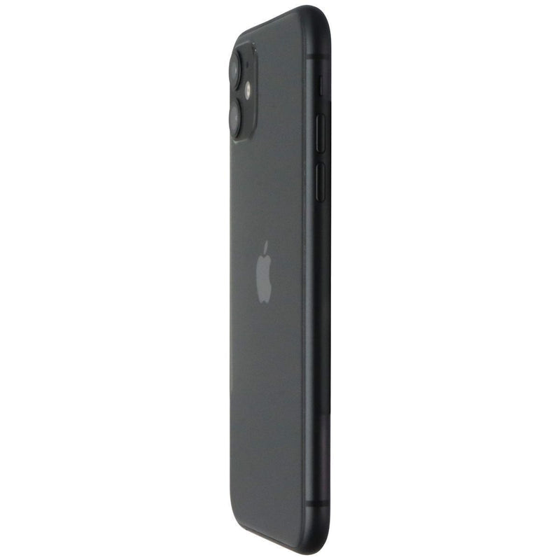 Apple iPhone 11 (6.1-inch) Smartphone (A2111) Unlocked - 64GB / Black
