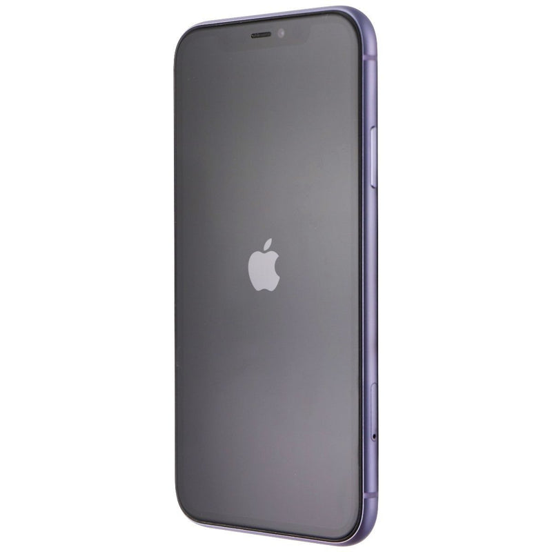 Apple iPhone 11 (6.1-inch) Smartphone (A2111) Unlocked - 64GB / Purple