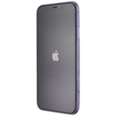 Apple iPhone 11 (6.1-inch) Smartphone (A2111) Unlocked - 256GB / Purple