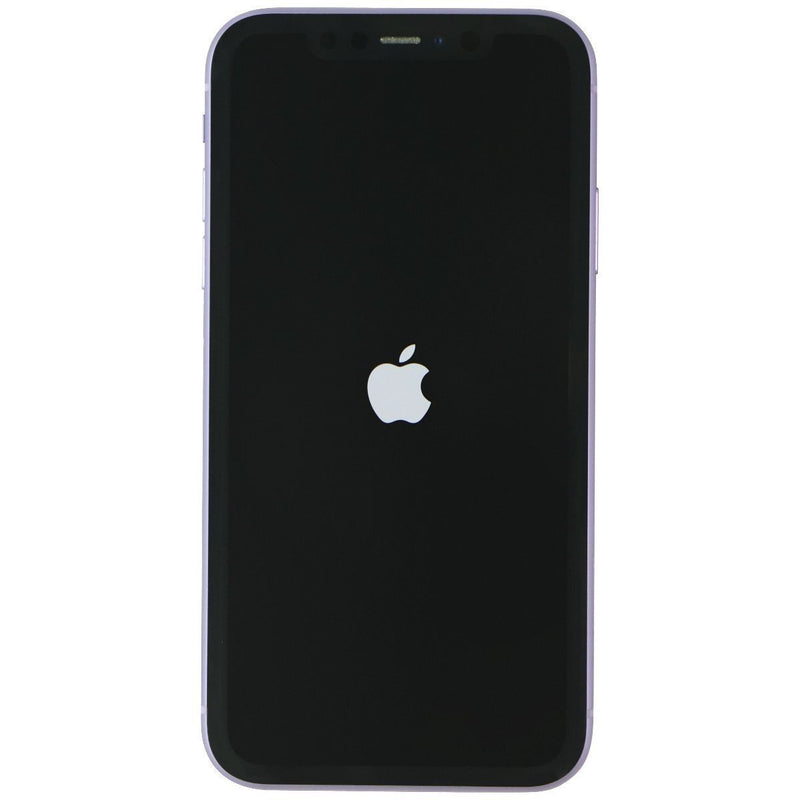 Apple iPhone 11 (6.1-inch) Smartphone (A2111) Unlocked - 64GB / Purple