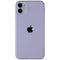 Apple iPhone 11 (6.1-inch) Smartphone (A2111) Unlocked - 64GB / Purple