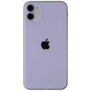 Apple iPhone 11 (6.1-inch) Smartphone (A2111) Unlocked - 256GB / Purple