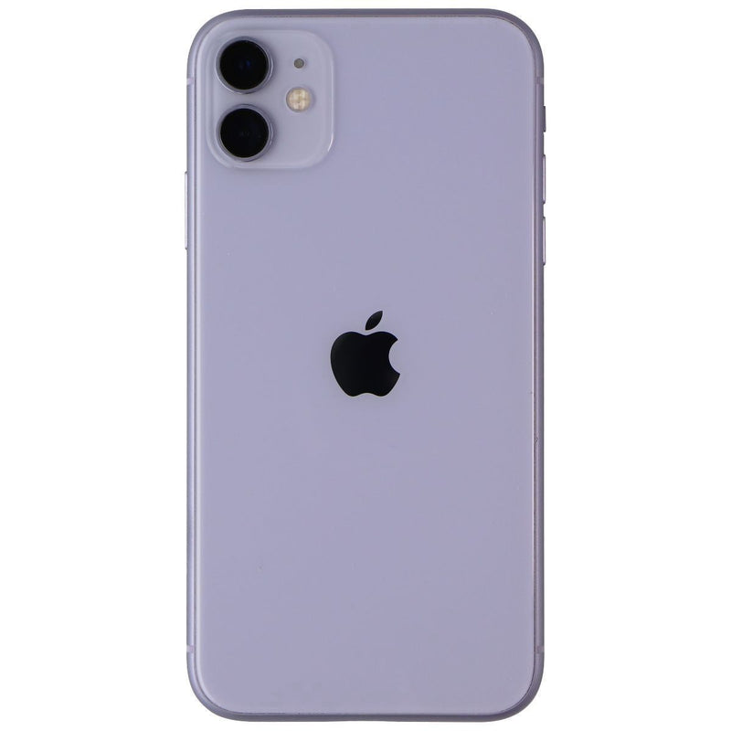 Apple iPhone 11 (6.1-inch) Smartphone (A2111) Unlocked - 64GB / Purple
