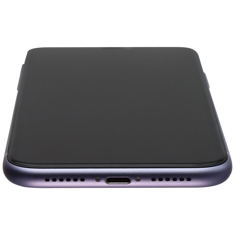 Apple iPhone 11 (6.1-inch) Smartphone (A2111) Unlocked - 64GB / Purple