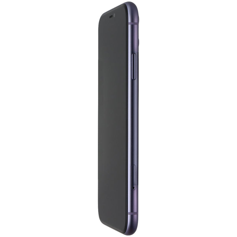Apple iPhone 11 (6.1-inch) Smartphone (A2111) Unlocked - 64GB / Purple