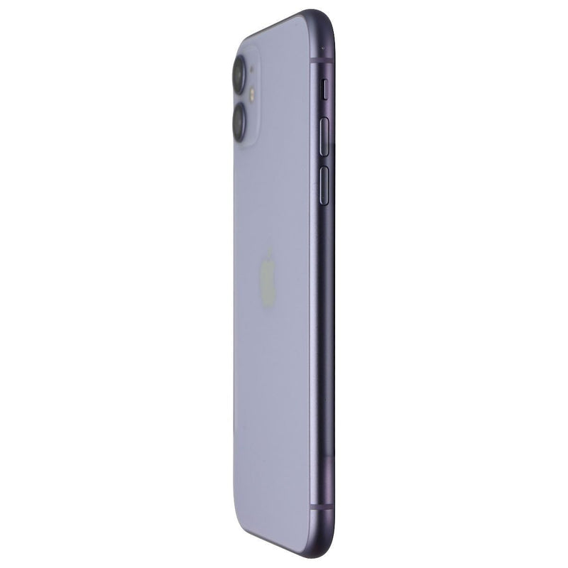 Apple iPhone 11 (6.1-inch) Smartphone (A2111) Unlocked - 64GB / Purple