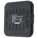 Zens Modular Series Single Wireless Charger 15W + 65W Power Adapter - Black