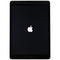 Apple iPad (10.2-inch, 9th Gen) Tablet (A2602) Wi-Fi Only - 64GB / Space Gray