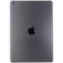 Apple iPad (10.2-inch, 9th Gen) Tablet (A2602) Wi-Fi Only - 64GB / Space Gray