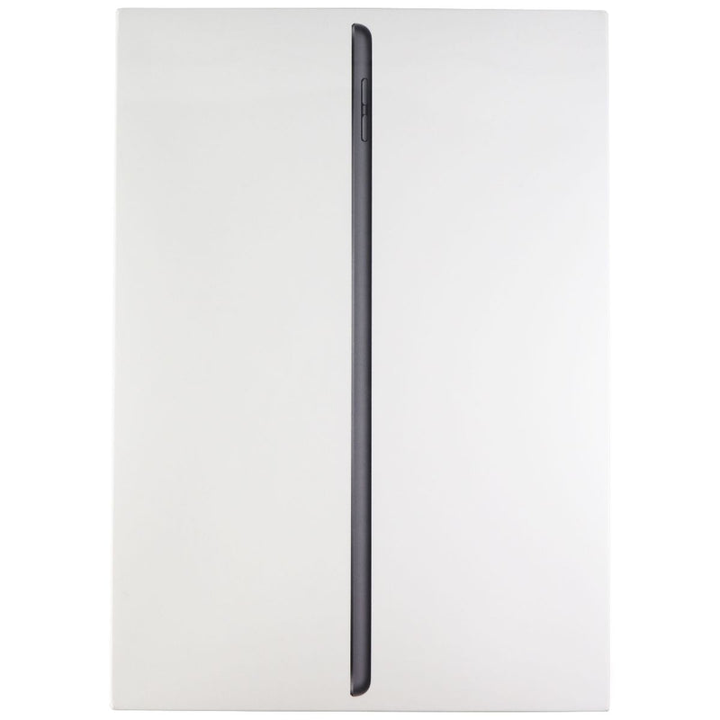 Apple iPad (10.2-inch, 9th Gen) Tablet (A2602) Wi-Fi Only - 64GB / Space Gray