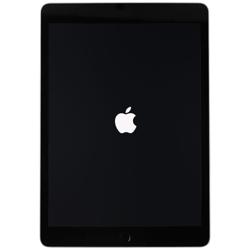 Apple iPad (10.2-inch, 9th Gen) Tablet (A2602) Wi-Fi Only - 256GB / Space Gray