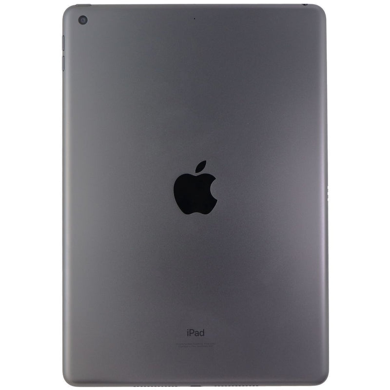 Apple iPad (10.2-inch, 9th Gen) Tablet (A2602) Wi-Fi Only - 256GB / Space Gray