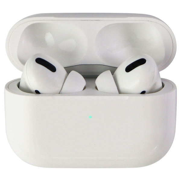 Apple AirPods Pro (1st Gen) with MagSafe Charging Case - White (MLWK3AM/A)