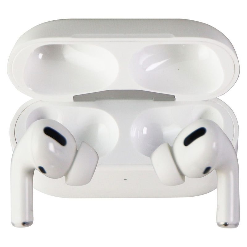 Apple AirPods Pro (1st Gen) with MagSafe Charging Case - White (MLWK3AM/A)