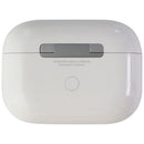 Apple AirPods Pro (1st Gen) with MagSafe Charging Case - White (MLWK3AM/A)