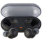 Sony WF-C500 Truly Wireless IPX4 In-Ear Bluetooth Headphones - Black