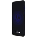 Motorola Moto G Pure (6.5-inch) Smartphone (XT2163-4) UNLOCKED - 32GB/Indigo