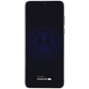 Motorola Moto G Pure (6.5-inch) Smartphone (XT2163-4) UNLOCKED - 32GB/Indigo