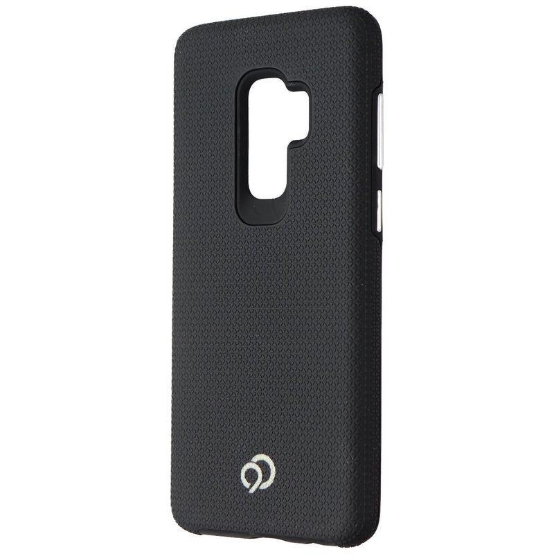 Nimbus9 Latitude Series Case for Samsung Galaxy S9+ (Plus)  - Textured Black