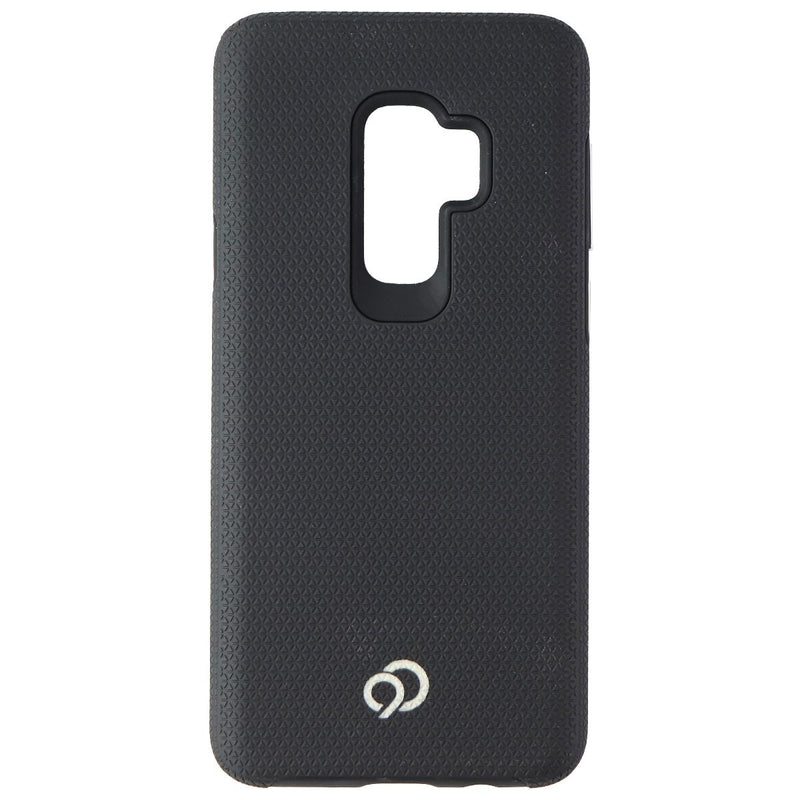Nimbus9 Latitude Series Case for Samsung Galaxy S9+ (Plus)  - Textured Black