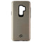 Nimbus9 Latitude Series Case for Samsung Galaxy S9 Plus - Textured Gold/Black