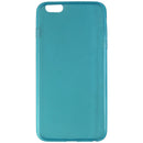 Affinity Gelskin Case for iPhone 6s Plus and iPhone 6 Plus - Blue