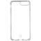 ITSKINS Spectrum Clear Series for Apple iPhone 8 Plus / 7 Plus / 6s Plus - Clear