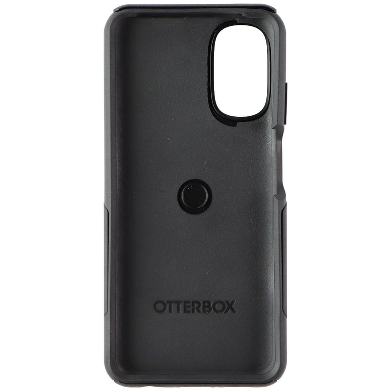 OtterBox Commuter Lite Series Case for Motorola Moto G 5G (2022) - Black