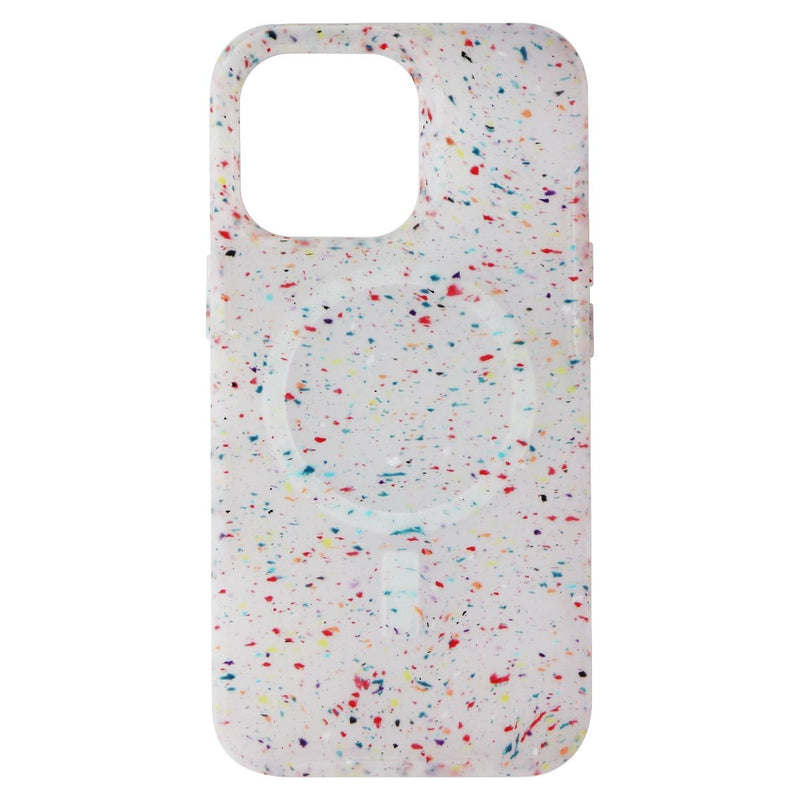 OtterBox Core Case For Magsafe for Apple iPhone 13 Pro - Funfetti White