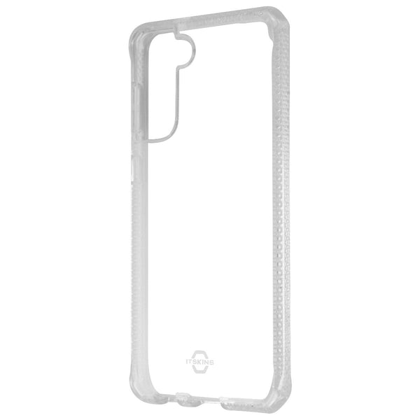 ITSKINS Spectrum Clear Durable Gel Case for Samsung Galaxy (S21+) 5G - Clear