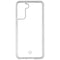 ITSKINS Spectrum Clear Durable Gel Case for Samsung Galaxy (S21+) 5G - Clear