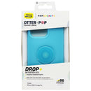 OtterBox Otter + Pop Symmetry Series Case for iPhone 14 Pro Max - You Cyan This?
