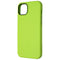 OtterBox Symmetry+ Series Case for MagSafe for iPhone 14 Plus - Lime All Yours
