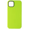 OtterBox Symmetry+ Series Case for MagSafe for iPhone 14 Plus - Lime All Yours