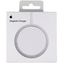 Apple MagSafe Charger for iPhone, AirPods, and More - White (MHXH3AM/A)