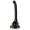 PureGear Magnetic Suction Cup Windshield & Dash Mount - Black (63301PG)