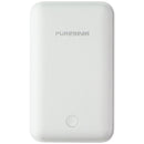 PureGear PureJuice 5K Wireless Portable & Magnetic Charger for iPhone - White