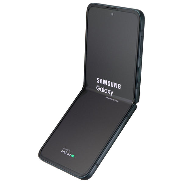 Samsung Galaxy Z Flip3 5G (6.7-inch) SM-F711U (T-Mobile Only) - 128GB / Green