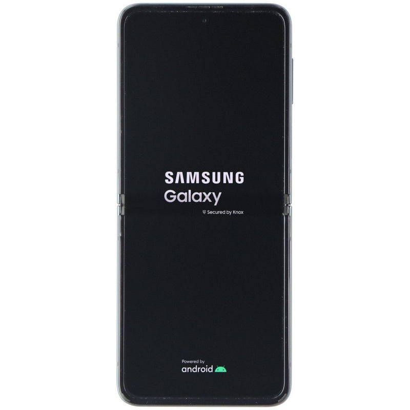 Samsung Galaxy Z Flip3 5G (6.7-inch) SM-F711U (T-Mobile Only) - 128GB / Green