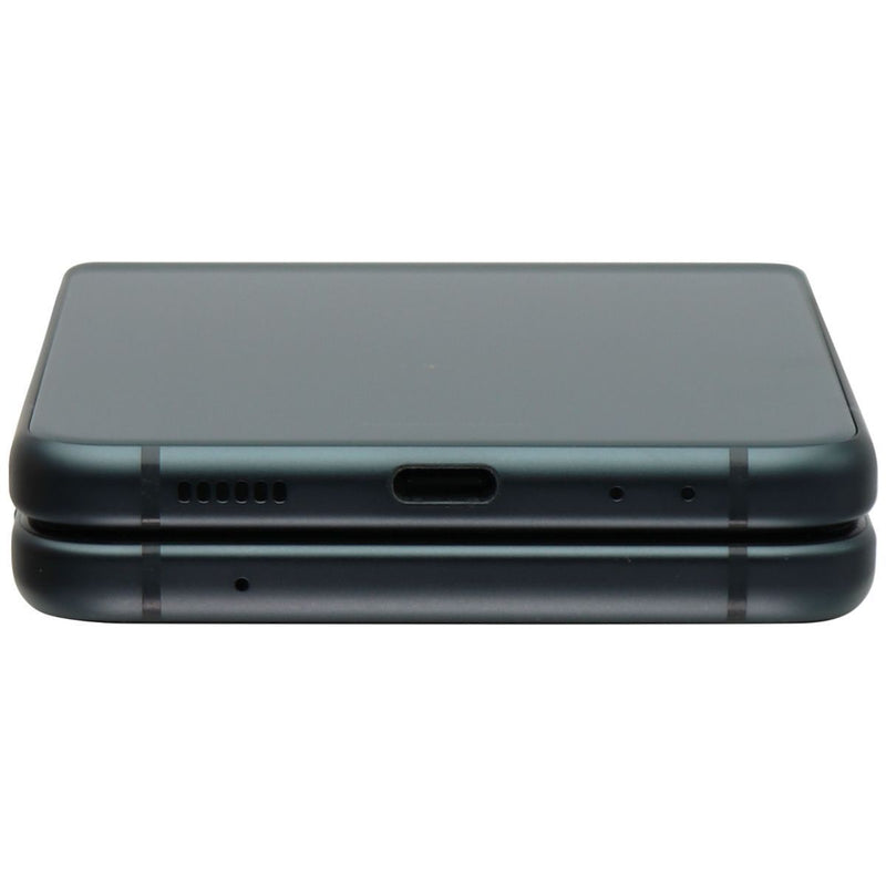 Samsung Galaxy Z Flip3 5G (6.7-inch) SM-F711U (Unlocked) - 128GB / Green
