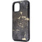 OtterBox Symmetry Case for Apple iPhone 12 & iPhone 12 Pro - Enigma (Black/Gold)