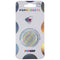 PopSockets Swappable PopGrip Expanding Stand and Grip - Translucent Colorblock