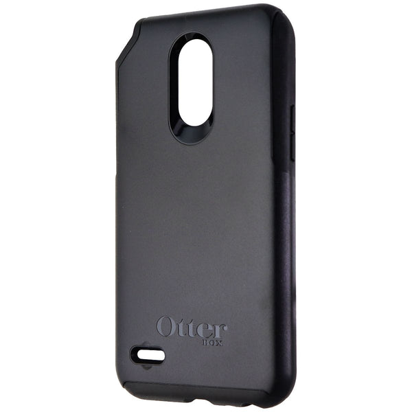 OtterBox Achiever Series Dual Layer Case for LG Stylo 3 Plus - Black