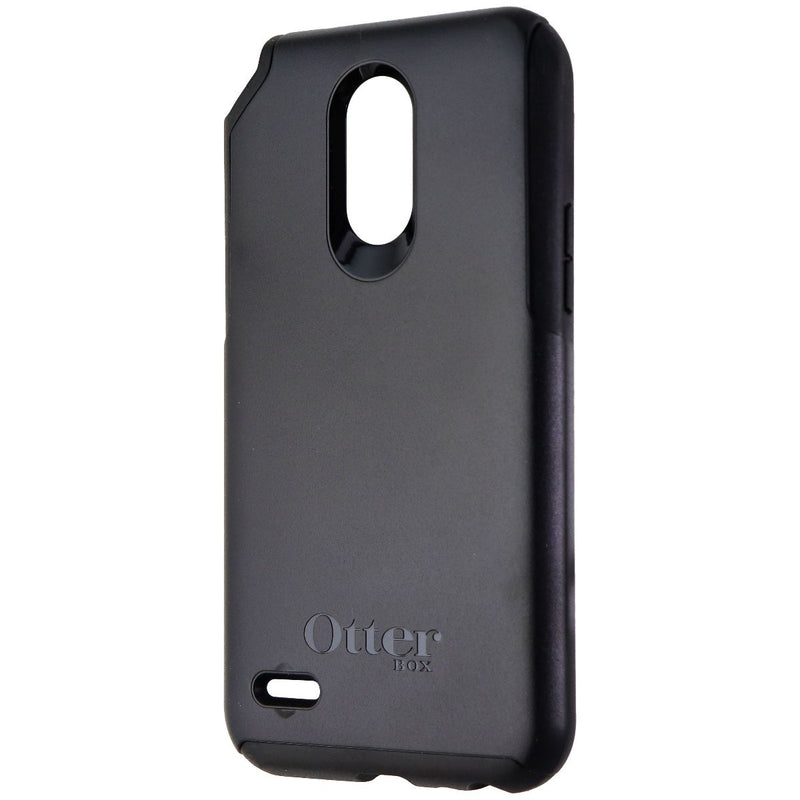 OtterBox Achiever Series Dual Layer Case for LG Stylo 3 Plus - Black