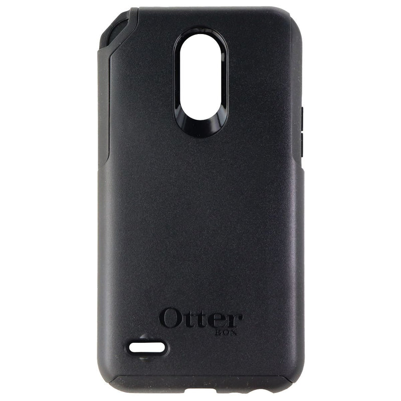 OtterBox Achiever Series Dual Layer Case for LG Stylo 3 Plus - Black