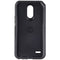 OtterBox Achiever Series Dual Layer Case for LG Stylo 3 Plus - Black